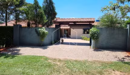 Residencial Chácara em Marília