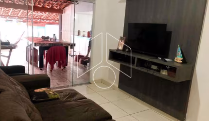 Casa Com Piscina