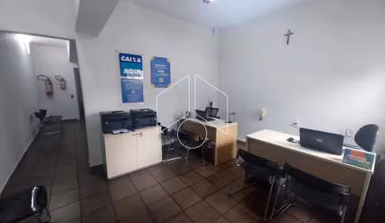 Comercial Casa em Marília