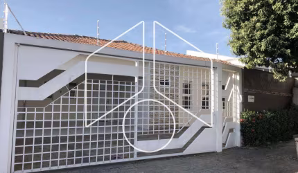 Residencial Casa em Marília