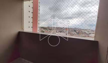 Residencial Apartamento em Marília
