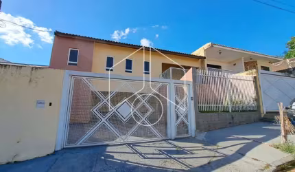 Residencial Casa em Marília
