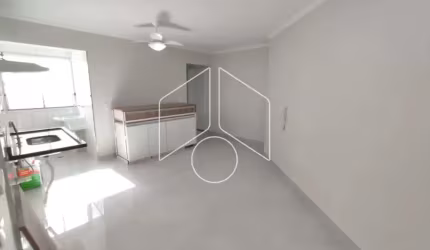 Residencial Apartamento em Marília
