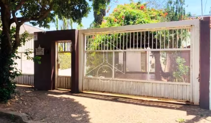 Residencial Casa em Marília