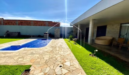 Residencial Casa em Condomínio em Marília
