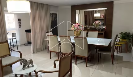 Residencial Apartamento em Marília