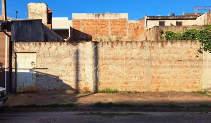 Terreno Fora de Condomínio em Marília
