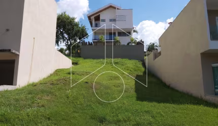 Terreno Dentro de Condomínio em Marília