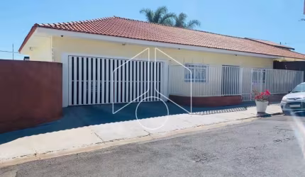 Residencial Casa em Marília