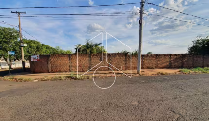 Terreno Fora de Condomínio em Marília