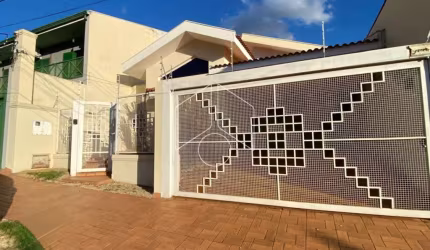 Residencial Casa em Marília