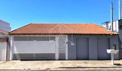 Residencial Casa em Marília