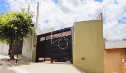 Residencial Casa em Marília