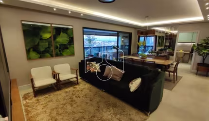 Residencial Apartamento em Marília