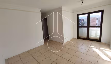Residencial Apartamento em Marília
