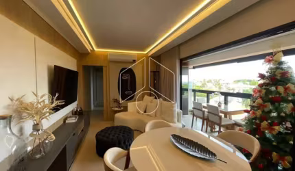 Residencial Apartamento em Marília