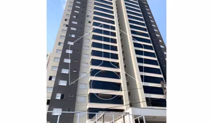 Residencial Apartamento em Marília