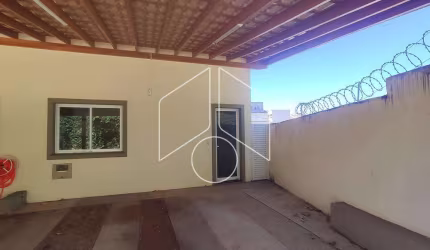 Residencial Casa em Condomínio em Marília