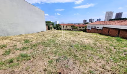 Terreno Fora de Condomínio em Marília
