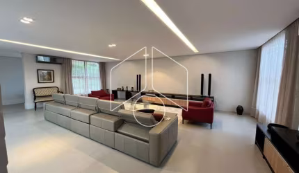 Residencial Casa em Condomínio em Marília