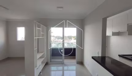 Residencial Apartamento em Marília