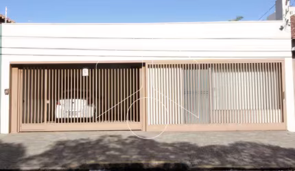Residencial Casa em Marília