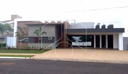 Residencial Casa em Condomínio em Marília