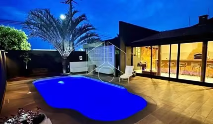 Residencial Casa em Marília