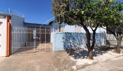 Residencial Casa em Marília