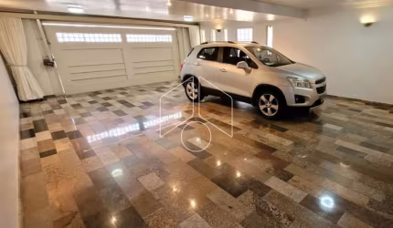 Residencial Casa em Marília