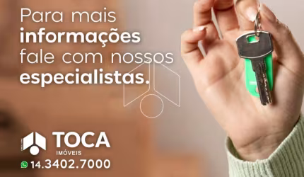 Residencial Casa em Marília