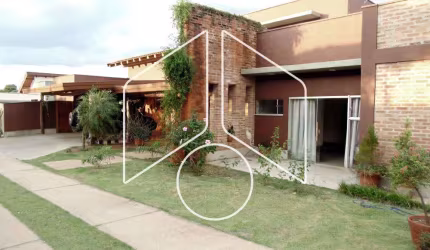 Residencial Casa em Condomínio em Marília
