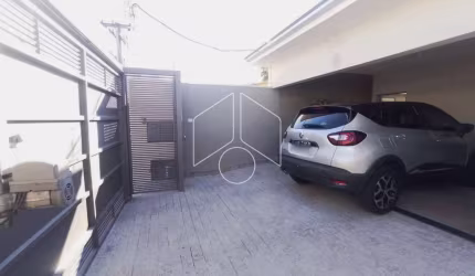 Residencial Casa