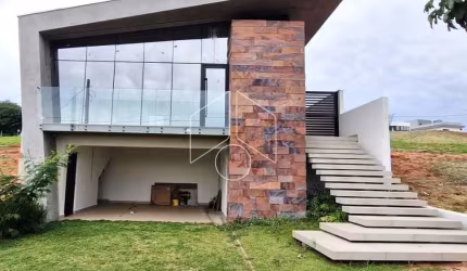 Residencial Casa em Condomínio em Marília