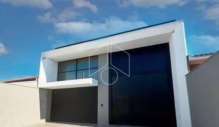 Comercial GalpãoBarracão em Marília