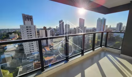 Residencial Apartamento em Marília