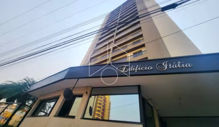 Residencial Apartamento em Marília