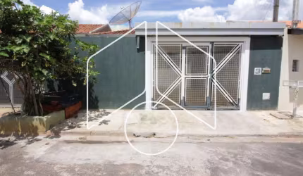 Residencial Casa em Marília
