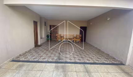 Residencial Casa em Marília