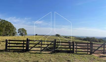 Rural SítioFazenda em Marília