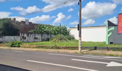 Terreno Fora de Condomínio em Marília