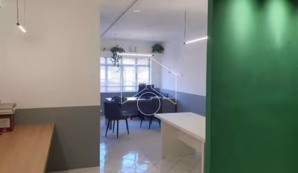 Comercial Sala em Condomínio em Marília