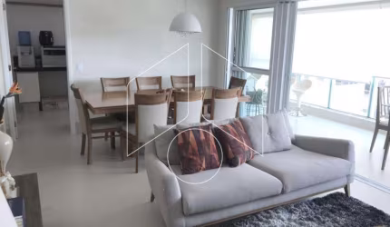 Residencial Apartamento em Marília
