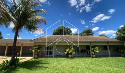 Residencial Chácara em Condomínio em Marília