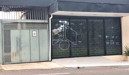 Comercial LojaSalão em Marília