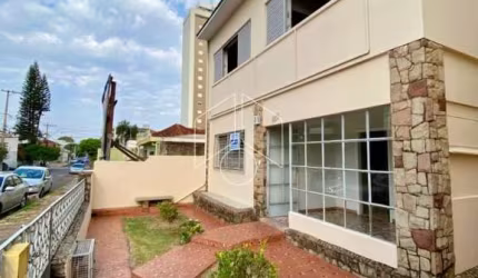 Comercial Casa em Marília
