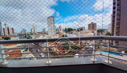 Residencial Apartamento em Marília