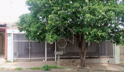 Residencial Casa em Marília