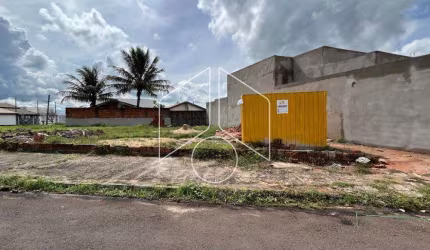 Terreno Fora de Condomínio em Marília