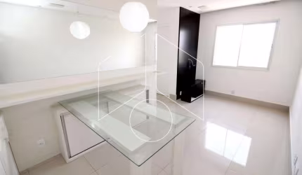 Residencial Apartamento em Marília